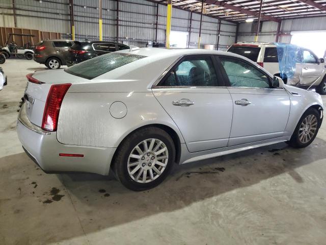 Photo 2 VIN: 1G6DE5EY0B0144877 - CADILLAC CTS 