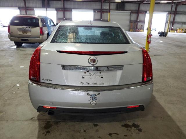 Photo 5 VIN: 1G6DE5EY0B0144877 - CADILLAC CTS 