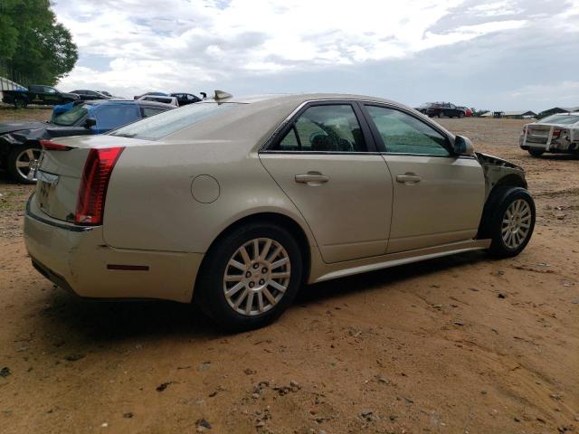 Photo 2 VIN: 1G6DE5EY0B0161145 - CADILLAC CTS 