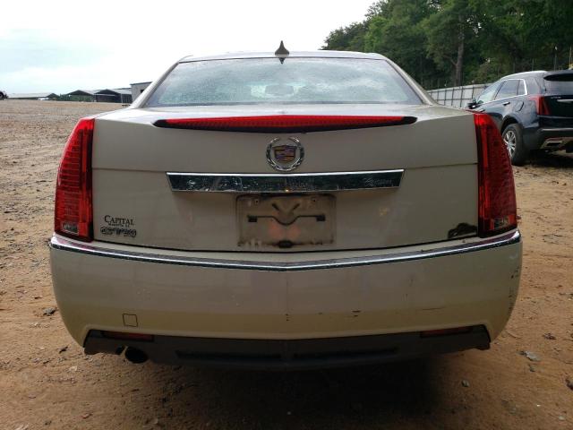 Photo 5 VIN: 1G6DE5EY0B0161145 - CADILLAC CTS 