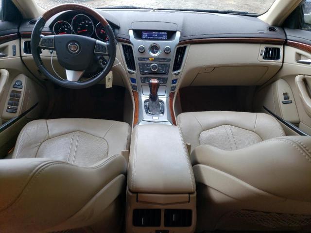 Photo 7 VIN: 1G6DE5EY0B0161145 - CADILLAC CTS 