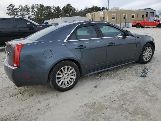 Photo 2 VIN: 1G6DE5EY1B0102136 - CADILLAC CTS 