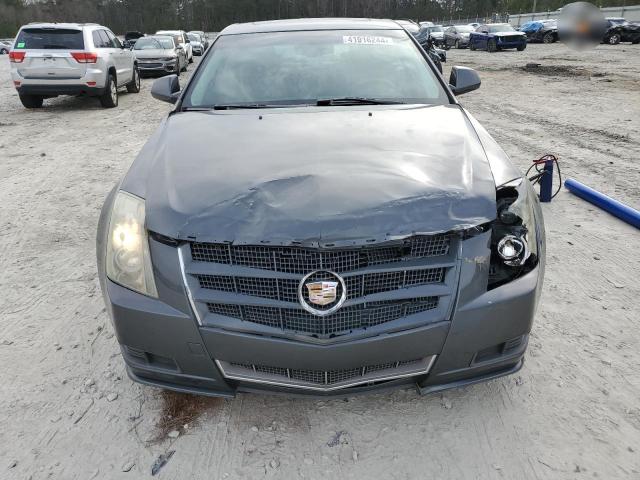 Photo 4 VIN: 1G6DE5EY1B0102136 - CADILLAC CTS 