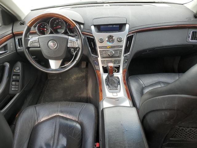 Photo 7 VIN: 1G6DE5EY1B0102136 - CADILLAC CTS 