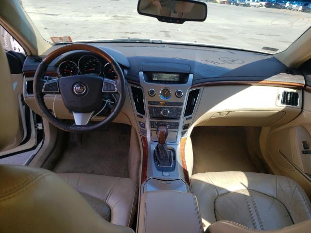 Photo 7 VIN: 1G6DE5EY1B0104727 - CADILLAC CTS LUXURY 