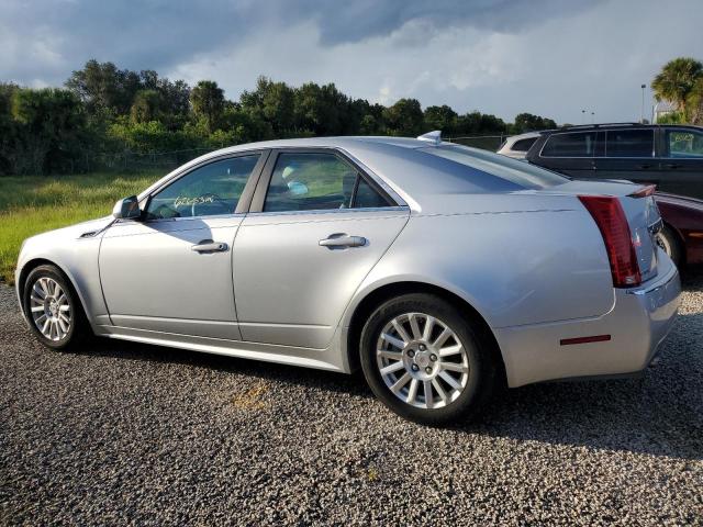 Photo 1 VIN: 1G6DE5EY1B0164474 - CADILLAC CTS LUXURY 