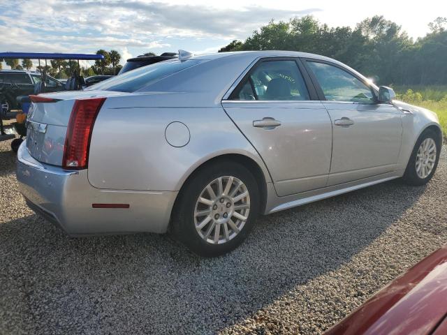 Photo 2 VIN: 1G6DE5EY1B0164474 - CADILLAC CTS LUXURY 