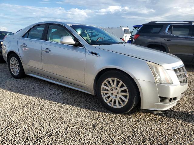 Photo 3 VIN: 1G6DE5EY1B0164474 - CADILLAC CTS LUXURY 