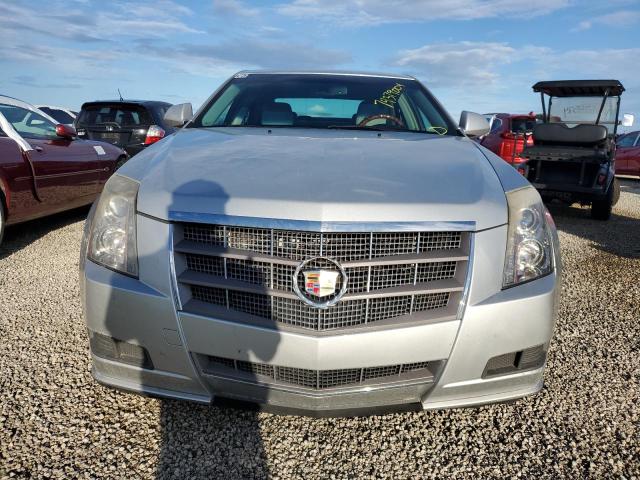 Photo 4 VIN: 1G6DE5EY1B0164474 - CADILLAC CTS LUXURY 