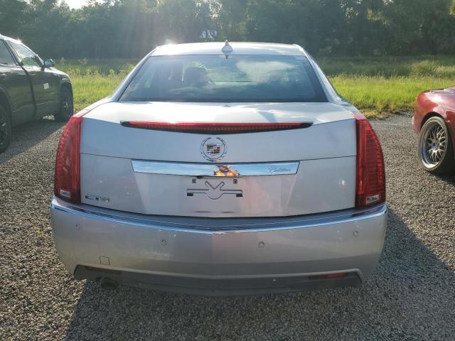 Photo 5 VIN: 1G6DE5EY1B0164474 - CADILLAC CTS LUXURY 