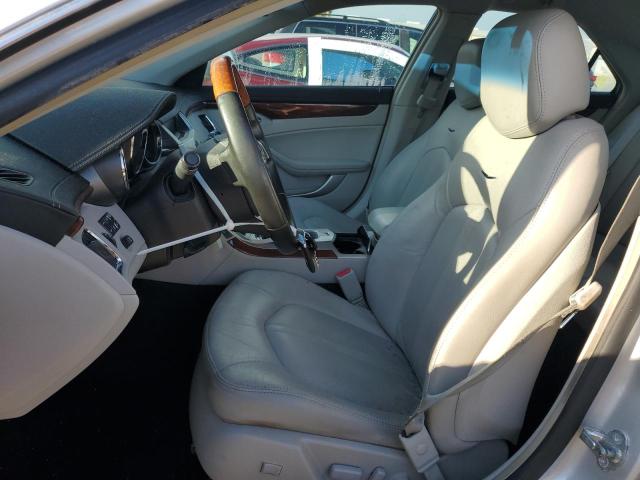 Photo 6 VIN: 1G6DE5EY1B0164474 - CADILLAC CTS LUXURY 