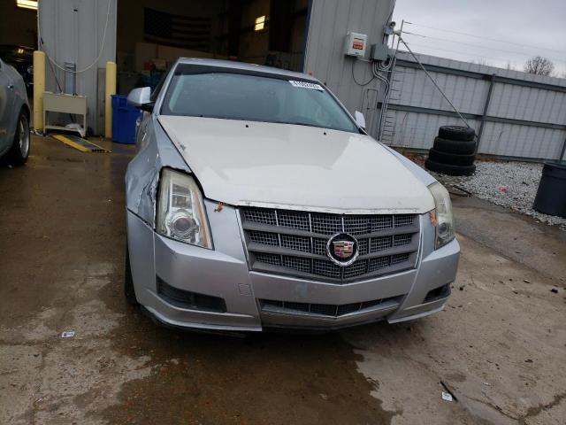 Photo 4 VIN: 1G6DE5EY1B0171733 - CADILLAC CTS LUXURY 