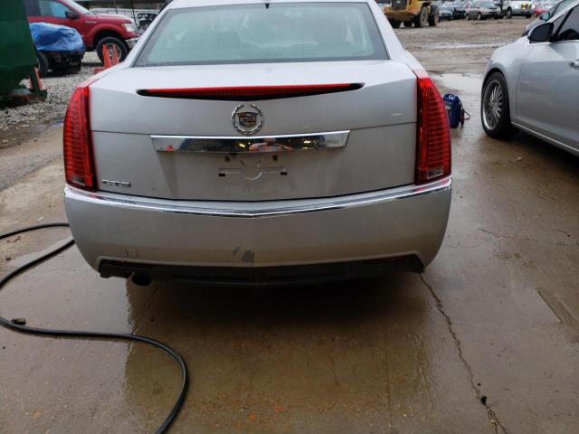 Photo 5 VIN: 1G6DE5EY1B0171733 - CADILLAC CTS LUXURY 