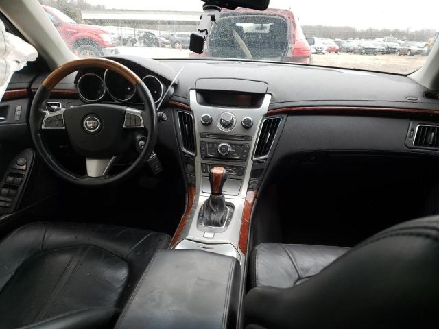 Photo 7 VIN: 1G6DE5EY1B0171733 - CADILLAC CTS LUXURY 