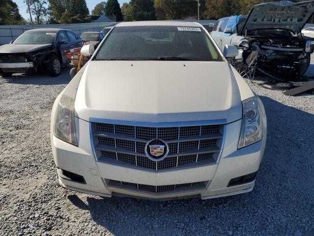 Photo 4 VIN: 1G6DE5EY2B0107071 - CADILLAC CTS 