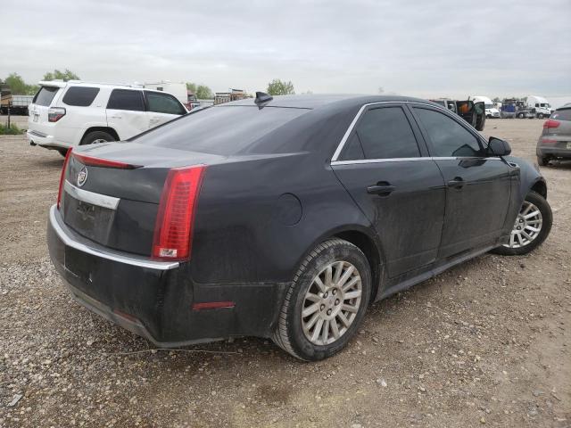 Photo 2 VIN: 1G6DE5EY2B0117034 - CADILLAC CTS 