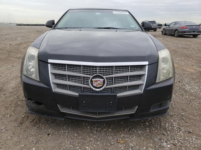 Photo 4 VIN: 1G6DE5EY2B0117034 - CADILLAC CTS 