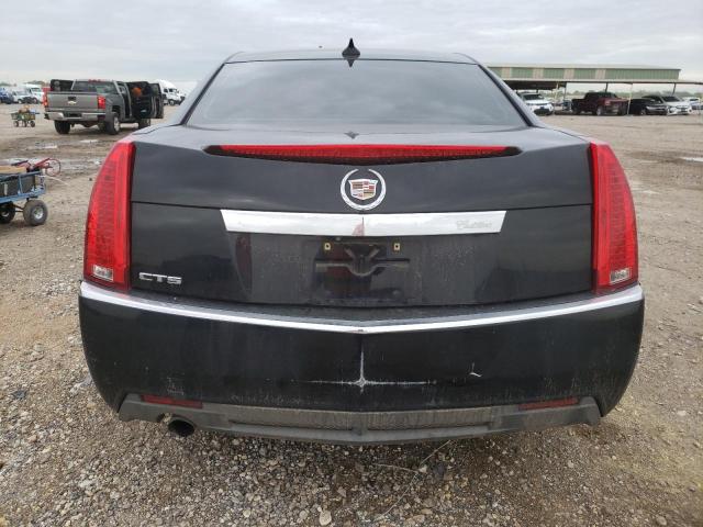 Photo 5 VIN: 1G6DE5EY2B0117034 - CADILLAC CTS 