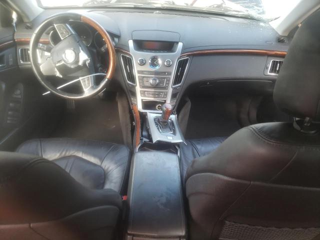 Photo 7 VIN: 1G6DE5EY2B0158277 - CADILLAC CTS LUXURY 