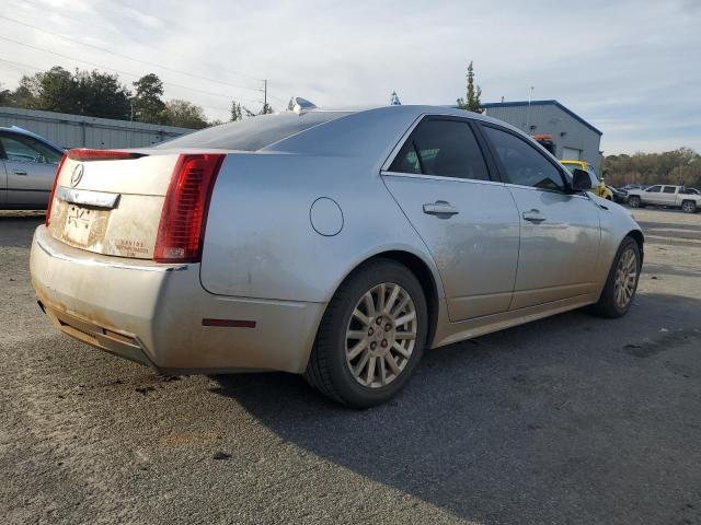 Photo 2 VIN: 1G6DE5EY2B0169358 - CADILLAC CTS 