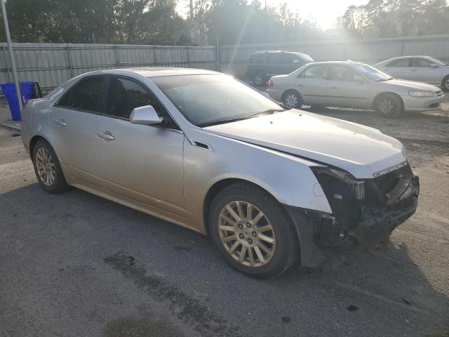 Photo 3 VIN: 1G6DE5EY2B0169358 - CADILLAC CTS 