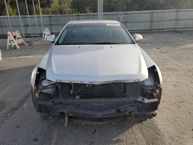 Photo 4 VIN: 1G6DE5EY2B0169358 - CADILLAC CTS 