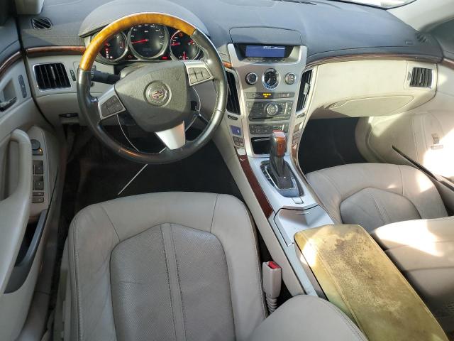 Photo 7 VIN: 1G6DE5EY2B0169358 - CADILLAC CTS 