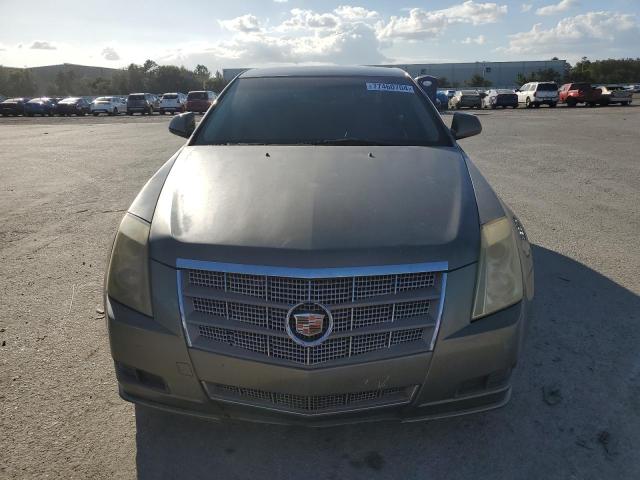 Photo 4 VIN: 1G6DE5EY3B0115440 - CADILLAC CTS LUXURY 