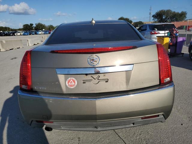 Photo 5 VIN: 1G6DE5EY3B0115440 - CADILLAC CTS LUXURY 