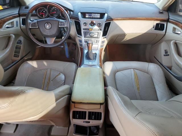 Photo 7 VIN: 1G6DE5EY3B0115440 - CADILLAC CTS LUXURY 