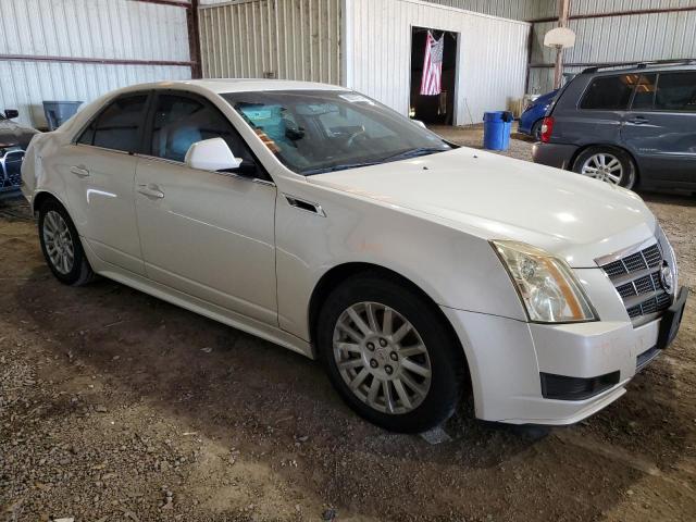 Photo 3 VIN: 1G6DE5EY3B0166775 - CADILLAC CTS LUXURY 