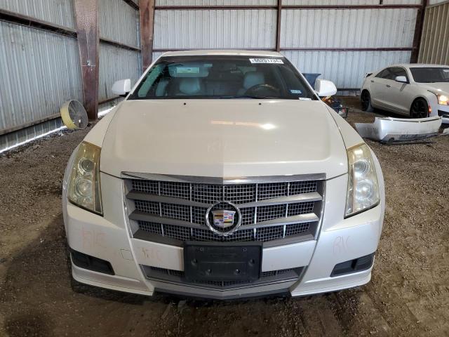 Photo 4 VIN: 1G6DE5EY3B0166775 - CADILLAC CTS LUXURY 