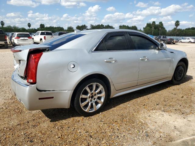 Photo 2 VIN: 1G6DE5EY4B0101563 - CADILLAC CTS LUXURY 