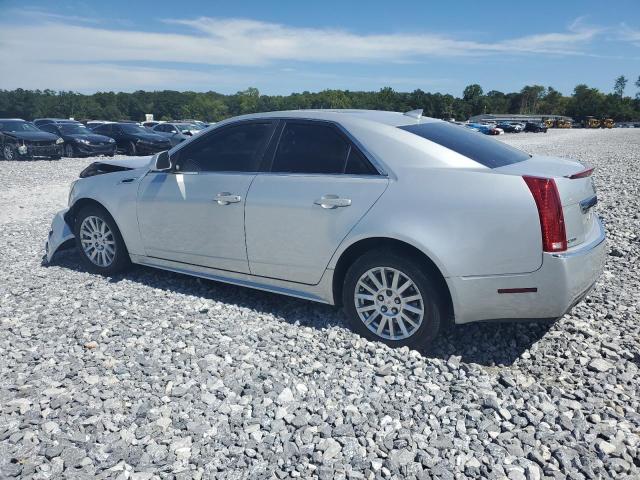 Photo 1 VIN: 1G6DE5EY4B0104043 - CADILLAC CTS LUXURY 