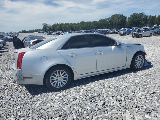 Photo 2 VIN: 1G6DE5EY4B0104043 - CADILLAC CTS LUXURY 