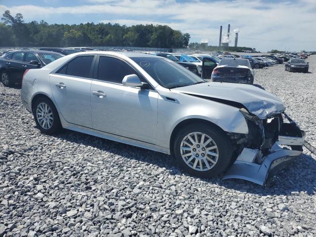 Photo 3 VIN: 1G6DE5EY4B0104043 - CADILLAC CTS LUXURY 