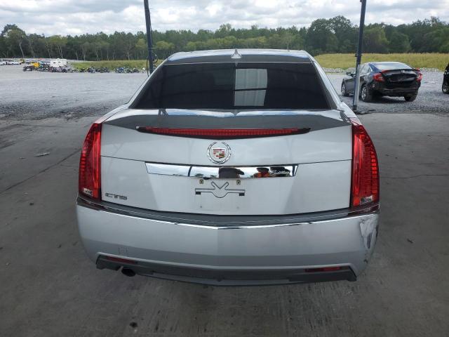 Photo 5 VIN: 1G6DE5EY4B0104043 - CADILLAC CTS LUXURY 