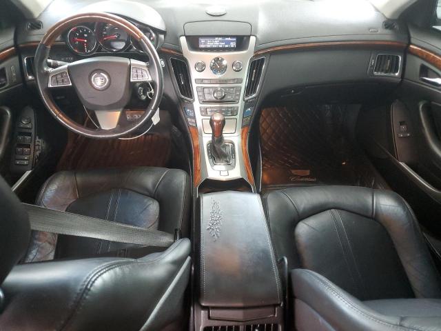 Photo 7 VIN: 1G6DE5EY4B0104043 - CADILLAC CTS LUXURY 