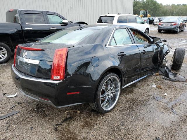 Photo 3 VIN: 1G6DE5EY4B0154666 - CADILLAC CTS LUXURY 