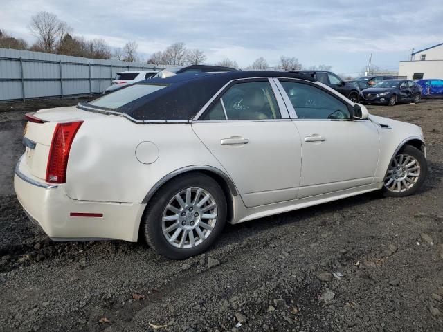 Photo 2 VIN: 1G6DE5EY4B0163187 - CADILLAC CTS 