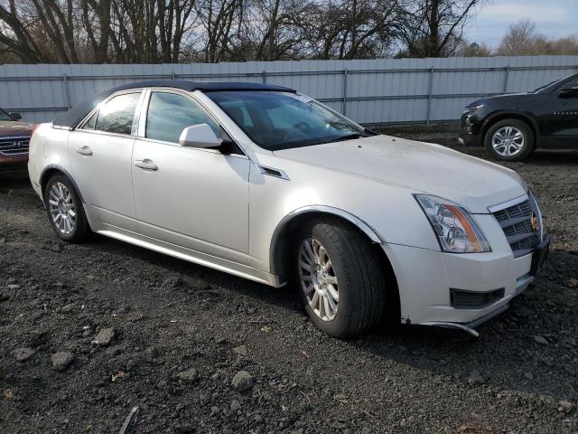 Photo 3 VIN: 1G6DE5EY4B0163187 - CADILLAC CTS 