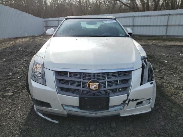 Photo 4 VIN: 1G6DE5EY4B0163187 - CADILLAC CTS 