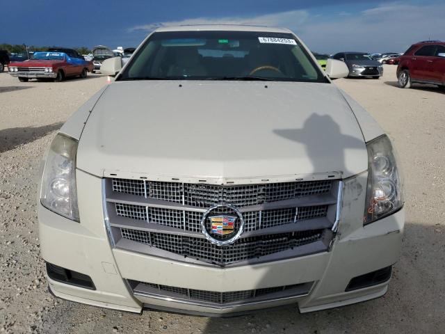 Photo 4 VIN: 1G6DE5EY5B0147094 - CADILLAC CTS LUXURY 