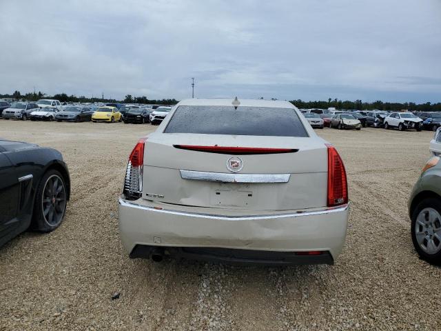 Photo 5 VIN: 1G6DE5EY5B0147094 - CADILLAC CTS LUXURY 