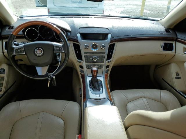 Photo 7 VIN: 1G6DE5EY5B0147094 - CADILLAC CTS LUXURY 