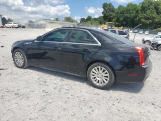 Photo 1 VIN: 1G6DE5EY5B0153218 - CADILLAC CTS 