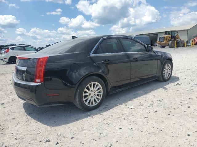 Photo 2 VIN: 1G6DE5EY5B0153218 - CADILLAC CTS 