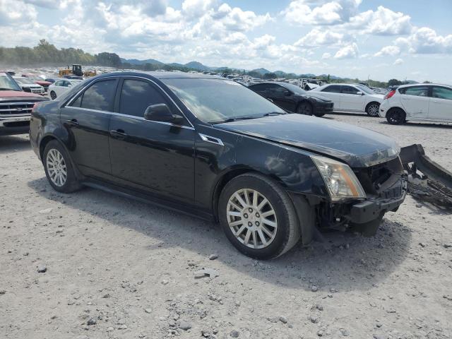 Photo 3 VIN: 1G6DE5EY5B0153218 - CADILLAC CTS 