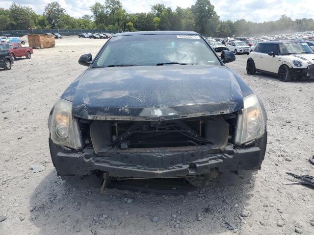 Photo 4 VIN: 1G6DE5EY5B0153218 - CADILLAC CTS 