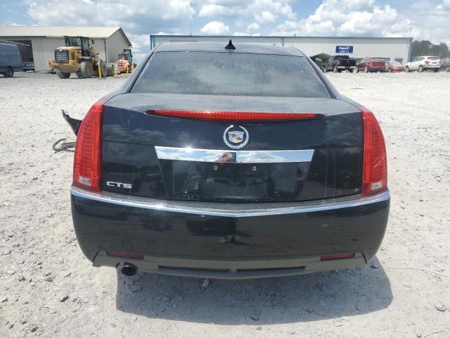 Photo 5 VIN: 1G6DE5EY5B0153218 - CADILLAC CTS 